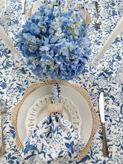 Set de table Wilton Festonné