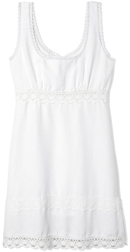 Robe Bardot Blanche