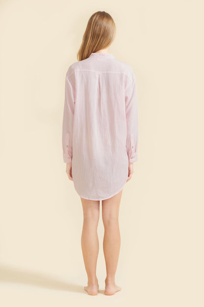 Robe chemise Luna