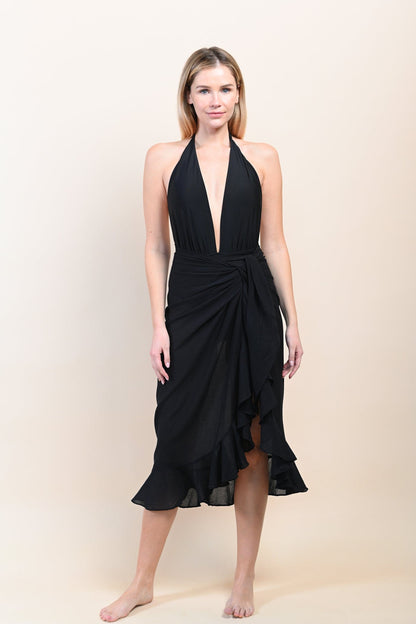 Sarong de Sienne