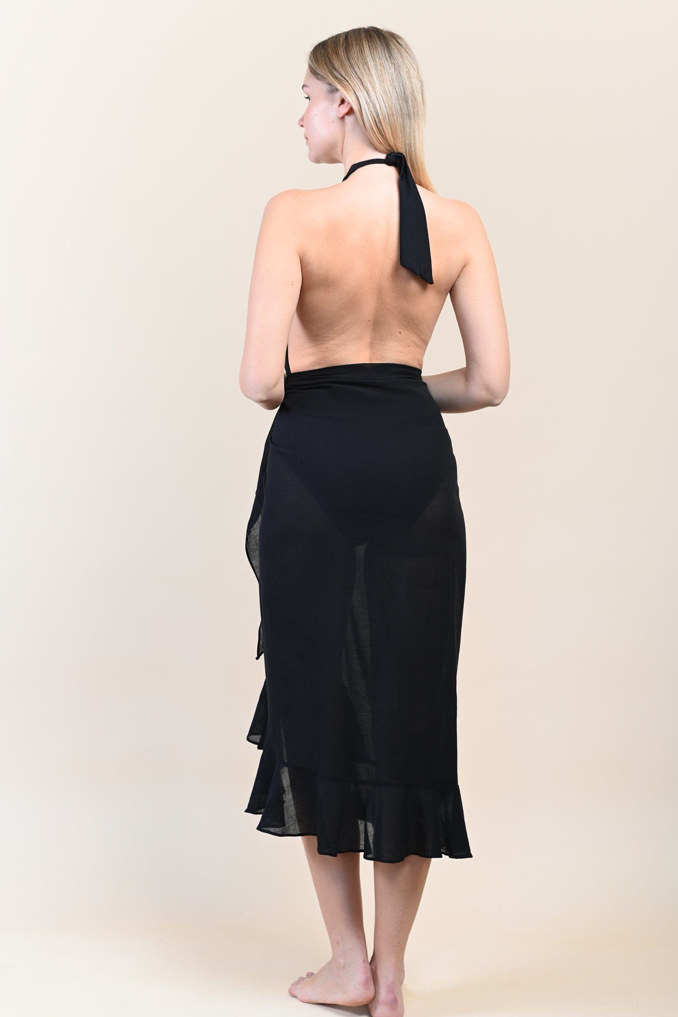 Sarong de Sienne