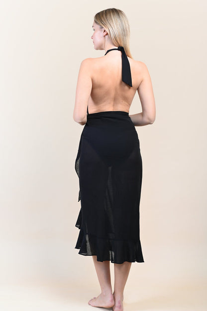 Sarong de Sienne