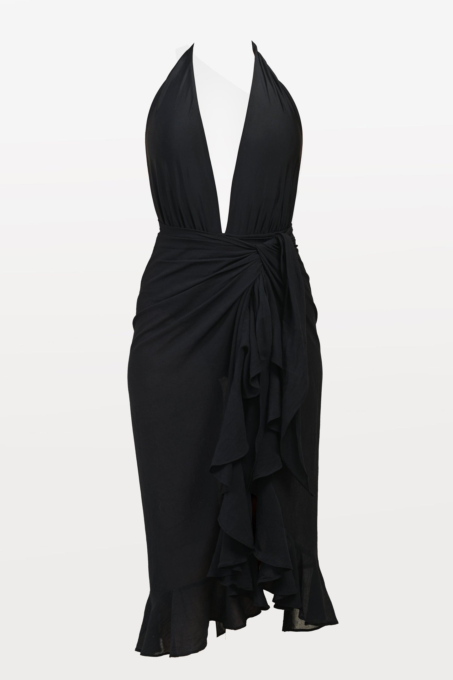 Sarong de Sienne