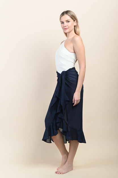 Sarong de Sienne