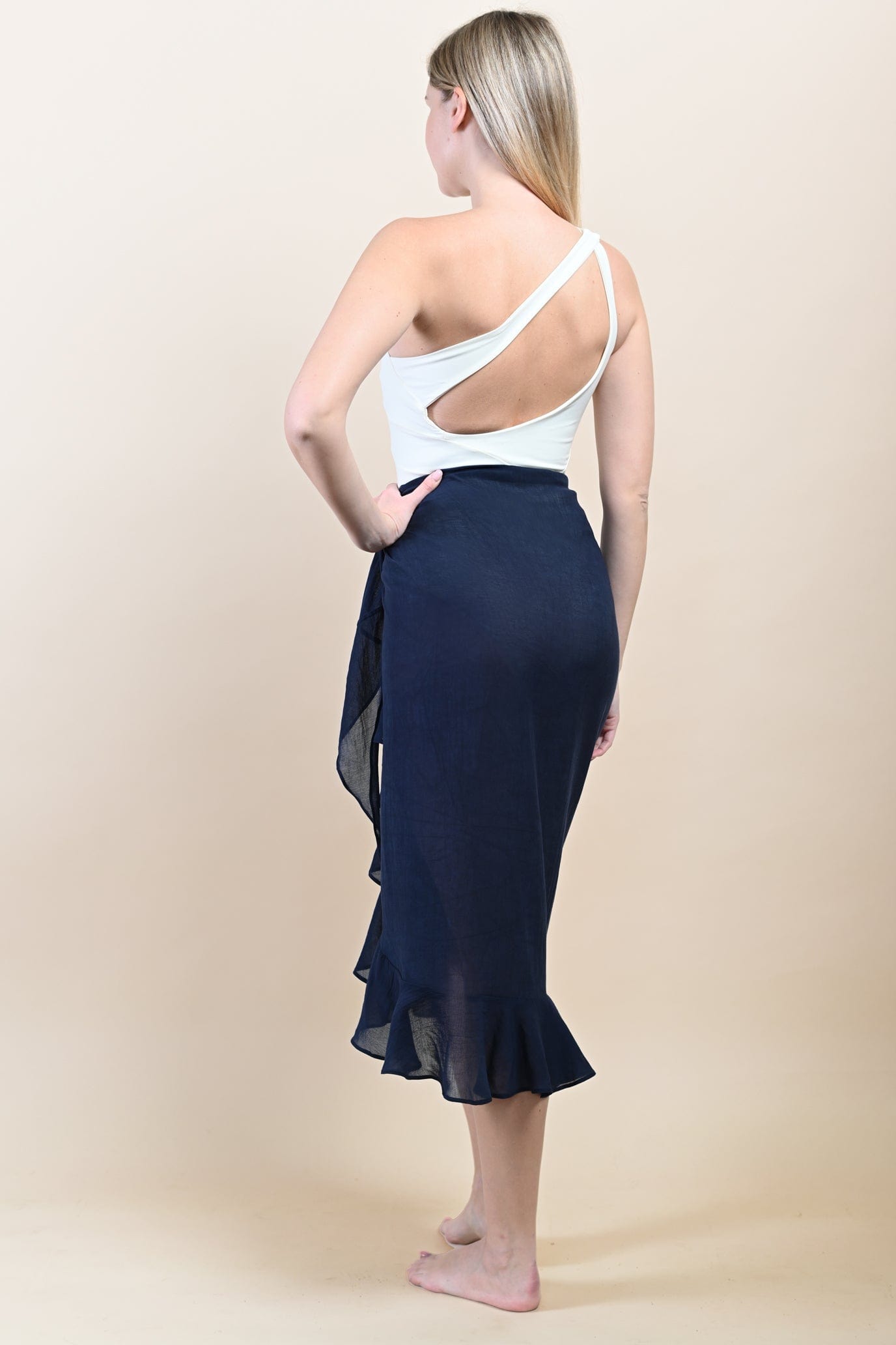 Sarong de Sienne