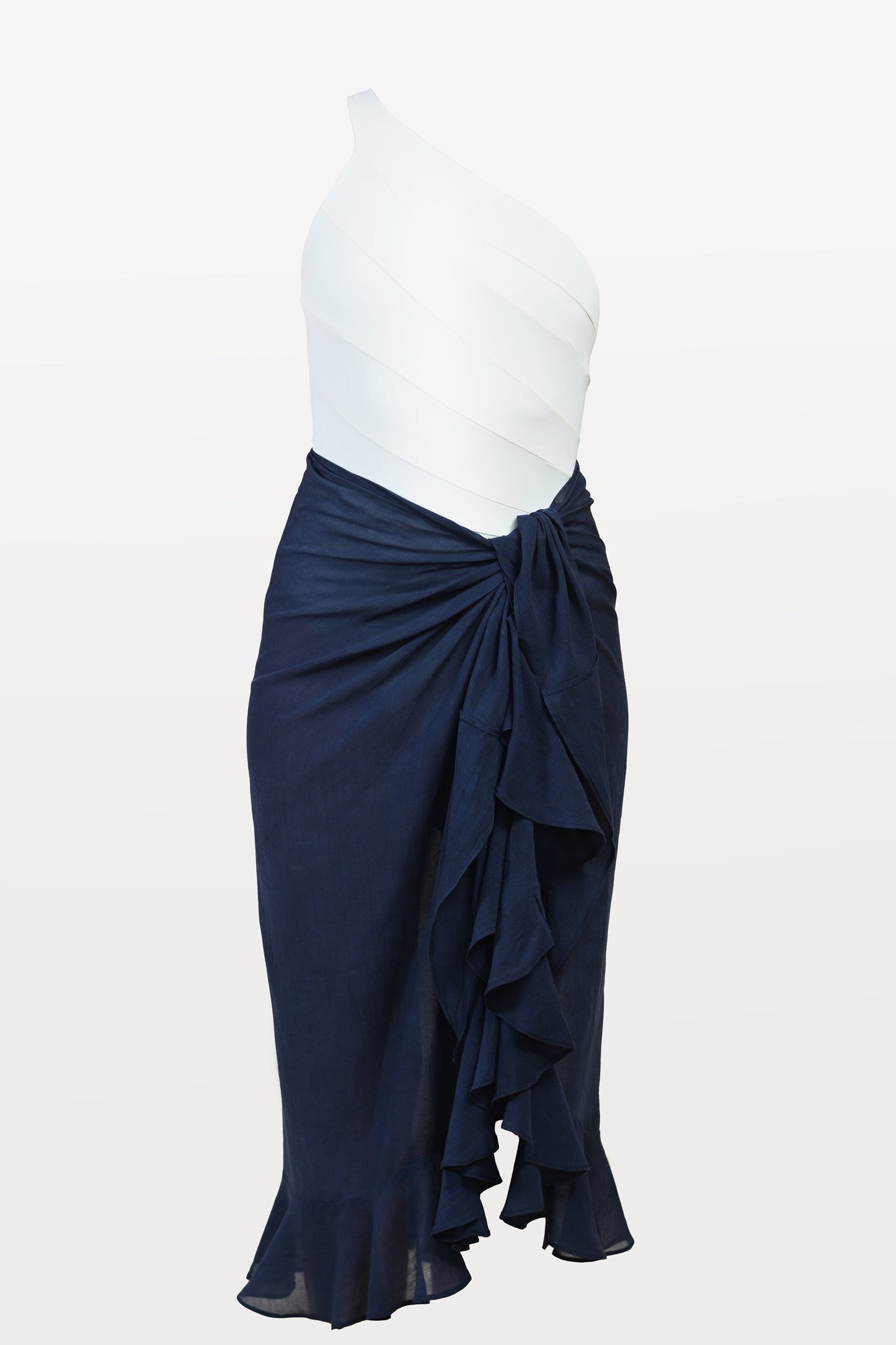 Sarong de Sienne
