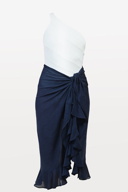 Sarong de Sienne
