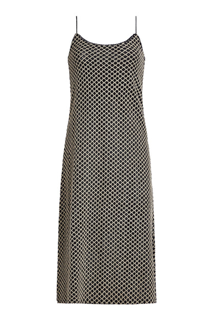 Robe débardeur Figo