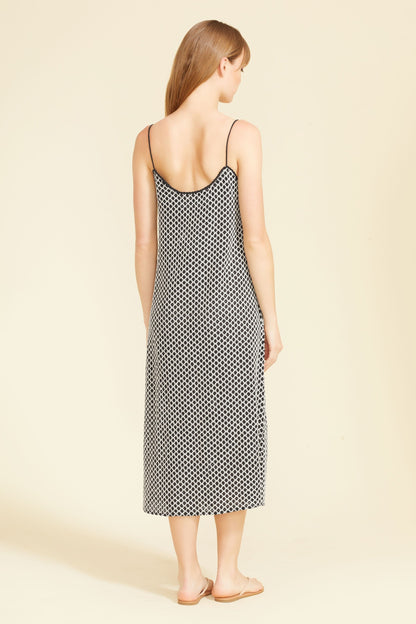 Robe débardeur Figo