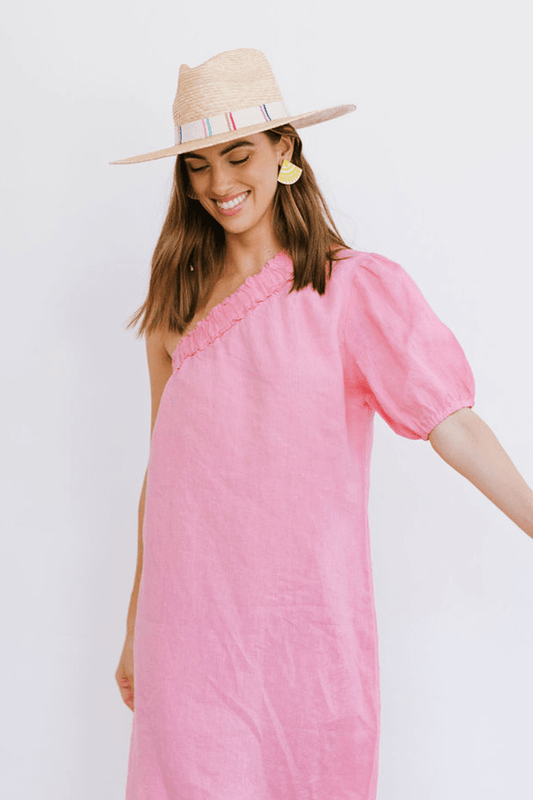 Chapeau Irma Palm