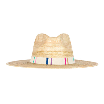 Chapeau Irma Palm