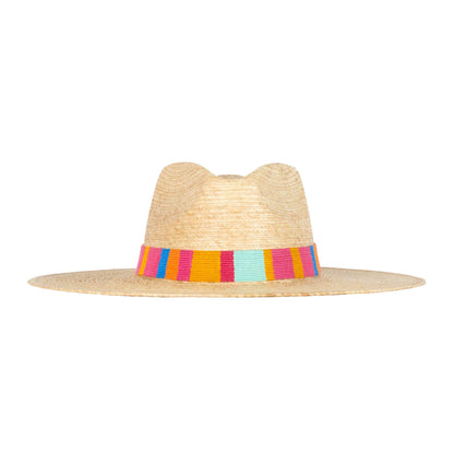 Chapeau Marta Palm
